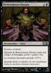 Benevolenza Oscura