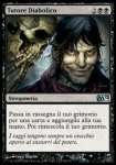 Tutore Diabolico