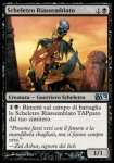 Scheletro Riassemblato