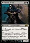 Assassino Reale