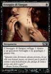 Assaggio di Sangue