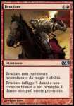 Bruciare