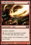 Soffio del Drago