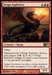 Drago Esplosivo