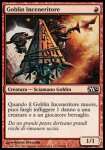 Goblin Inceneritore