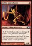 Goblin Lanciafuoco