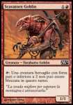 Scavatore Goblin
