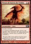 Pittura di Guerra dei Goblin