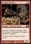 Vandalo Maniaco