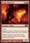 Drago Vulcanico