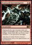 Scarica di Guerratempesta