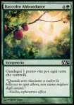 Raccolto Abbondante