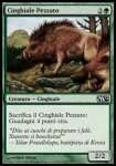 Cinghiale Pezzato