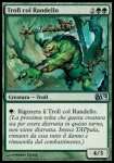 Troll col Randello