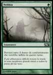 Nebbia