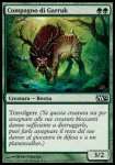 Compagno di Garruk