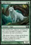 Lupo Sacro
