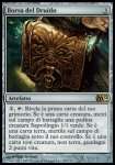 Borsa del Druido