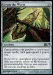 Dente del Wurm
