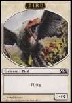 Token Creatura Uccello