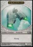 Token Creatura Pentavo