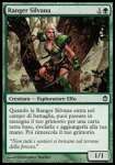 Ranger Silvana