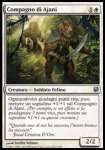 Compagno di Ajani