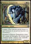 Pantera Zampalesta