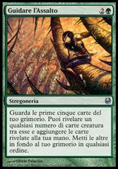 Guidare l'Assalto