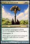 Maglio del Behemoth