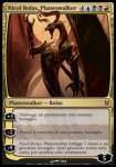 Nicol Bolas, Planeswalker