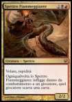 Spettro Fiammeggiante