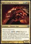 Ogre Campo di Fuoco