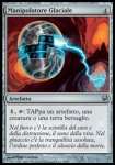 Manipolatore Glaciale