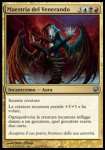 Maestria del Venerando
