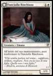 Fanciulla Rinchiusa / Immonda Sacrilega