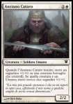 Anziano Cataro