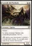 Custode del Patibolo