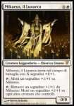 Mikaeus, il Lunarca