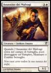 Assassino dei Malvagi