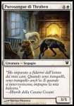 Purosangue di Thraben