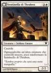 Sentinella di Thraben / Milicia de Thraben