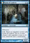 Cavia di Ludevic / Abominio di Ludevic