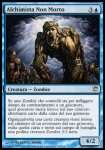 Alchimista Non Morto
