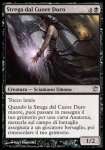 Strega dal Cuore Duro