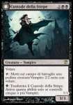 Custode della Stirpe / Signore del Lignaggio