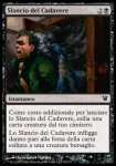 Slancio del Cadavere