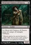 Ghoul del Cimitero di Guerra
