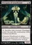 Discepolo di Griselbrand