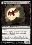 Pipistrello Urlante / Vampira Furtiva